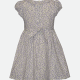 Millie Floral Smocked Dress - Image 
