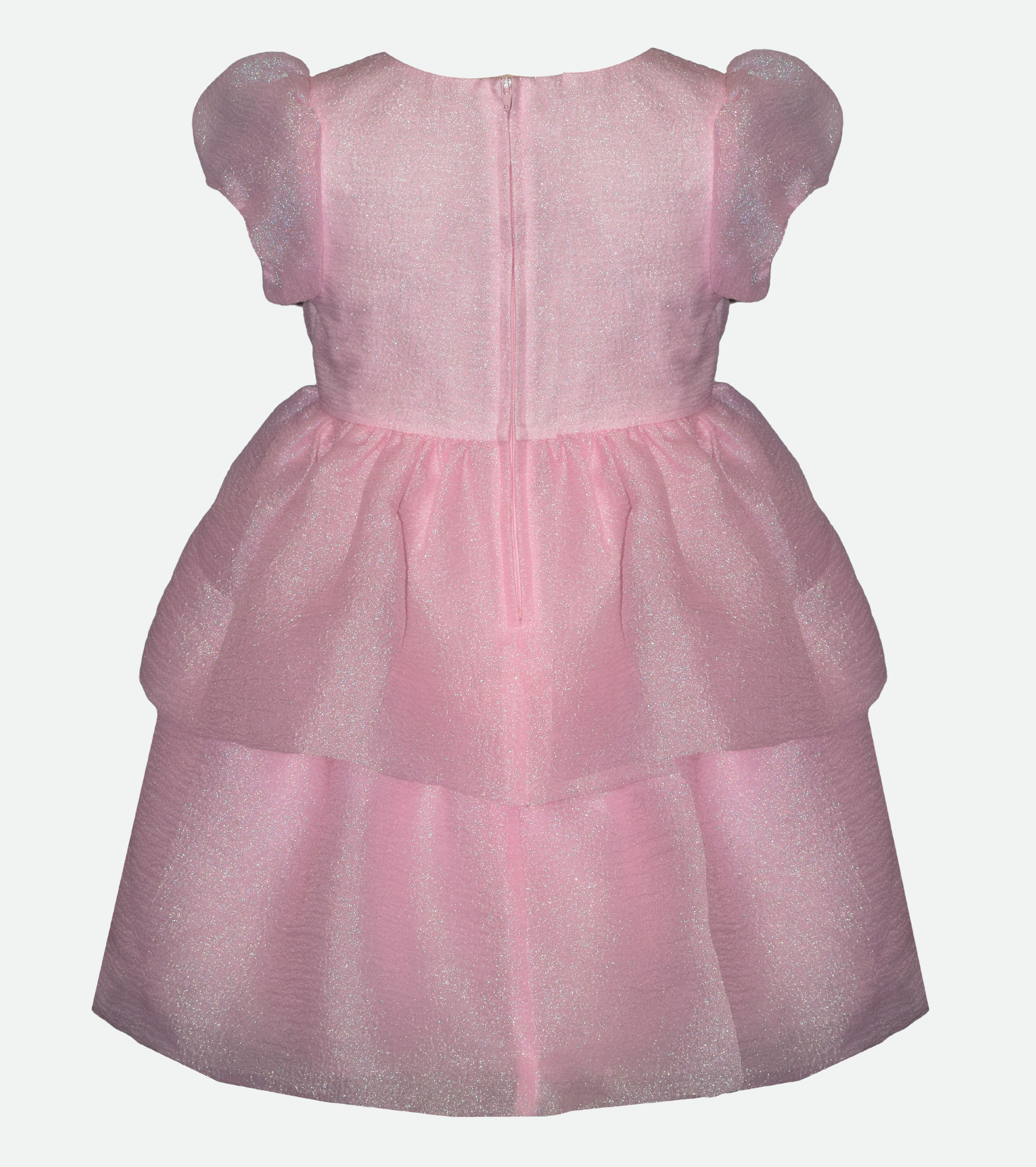 Sophia Tiered Party Dress