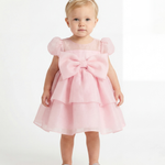 Sophia Tiered Party Dress - Image 