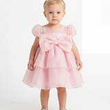 Sophia Tiered Party Dress - Image 