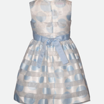 Carrie Polka Dot Party Dress - Image 