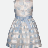 Carrie Polka Dot Party Dress - Image 