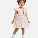 Bailey Bunny Dress - Image 