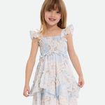 Sofia Patchwork Sundress - Image 