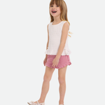 Pippa Gingham Short Set - Image 