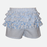 Sammie Ruffle Short Set - Image 