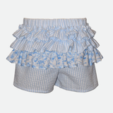 Sammie Ruffle Short Set - Image 