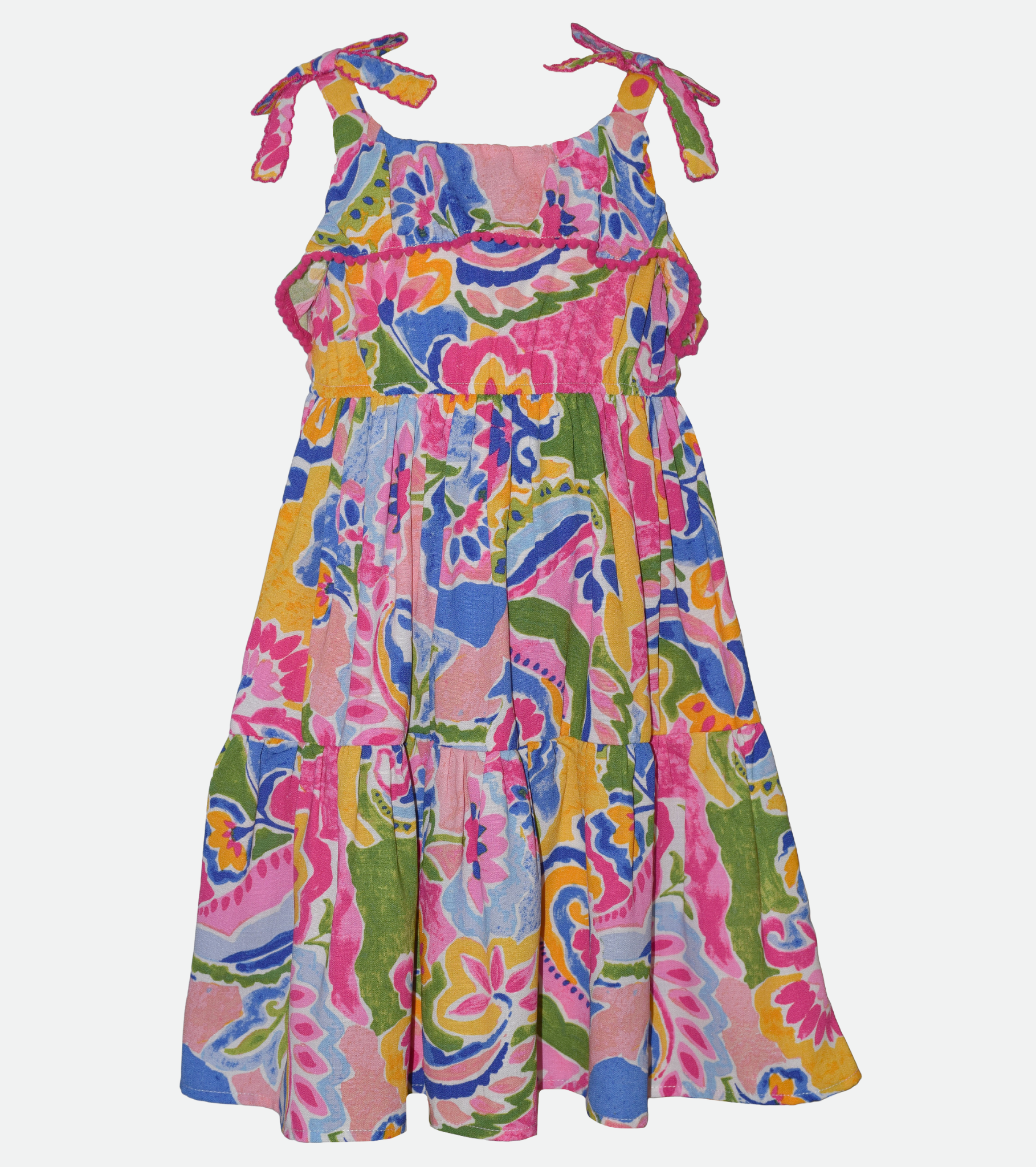 Sundress for Baby Girls