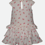 Sammy Floral Knit Dress - Image 