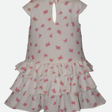 Sammy Floral Knit Dress - Image 