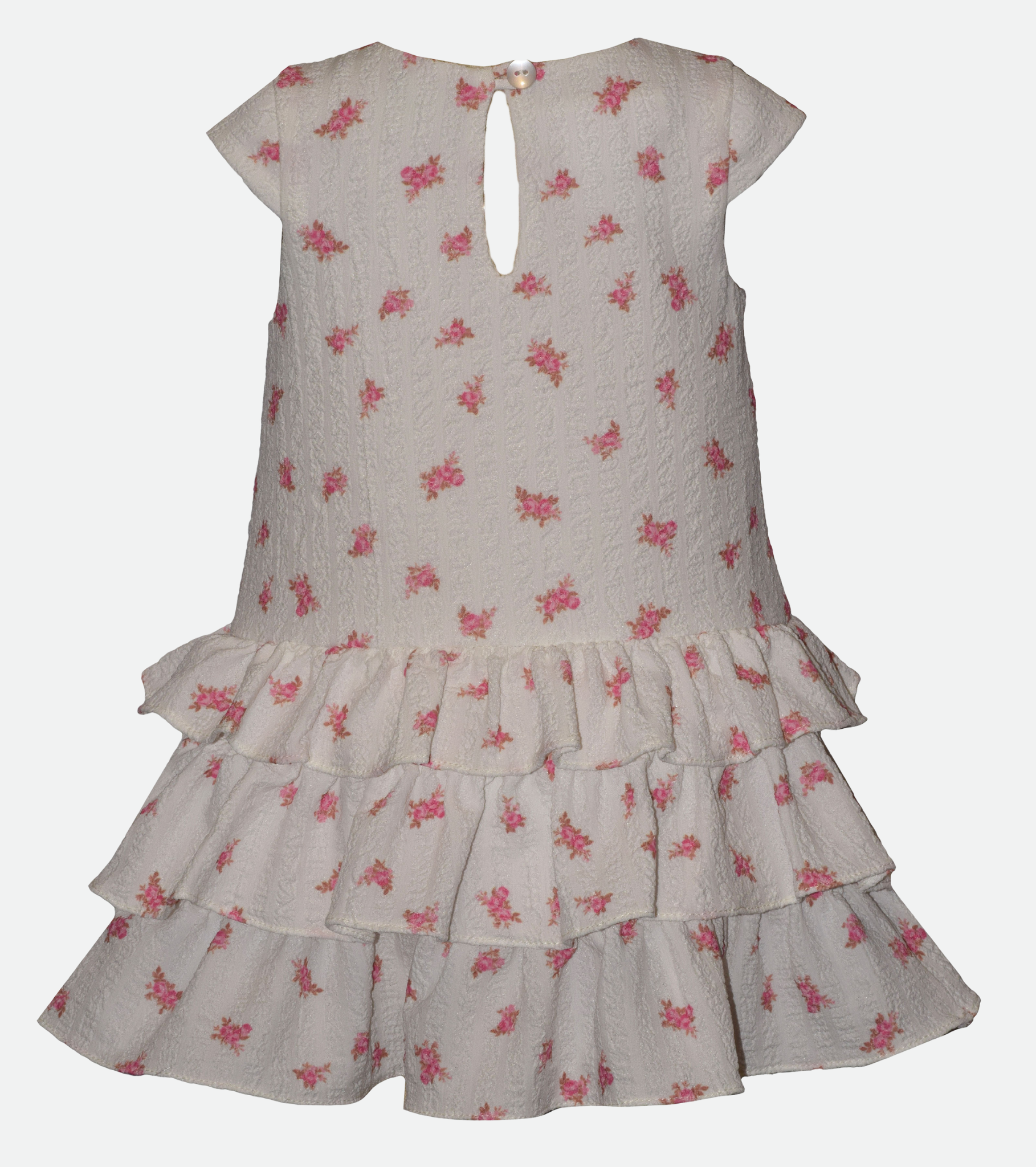 Sammy Floral Knit Dress