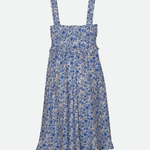 Alexa Floral Maxi Dress - Image 