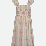 Annie Floral Maxi Dress - Image 