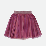 Junie Butterfly Skirt Set - Image 