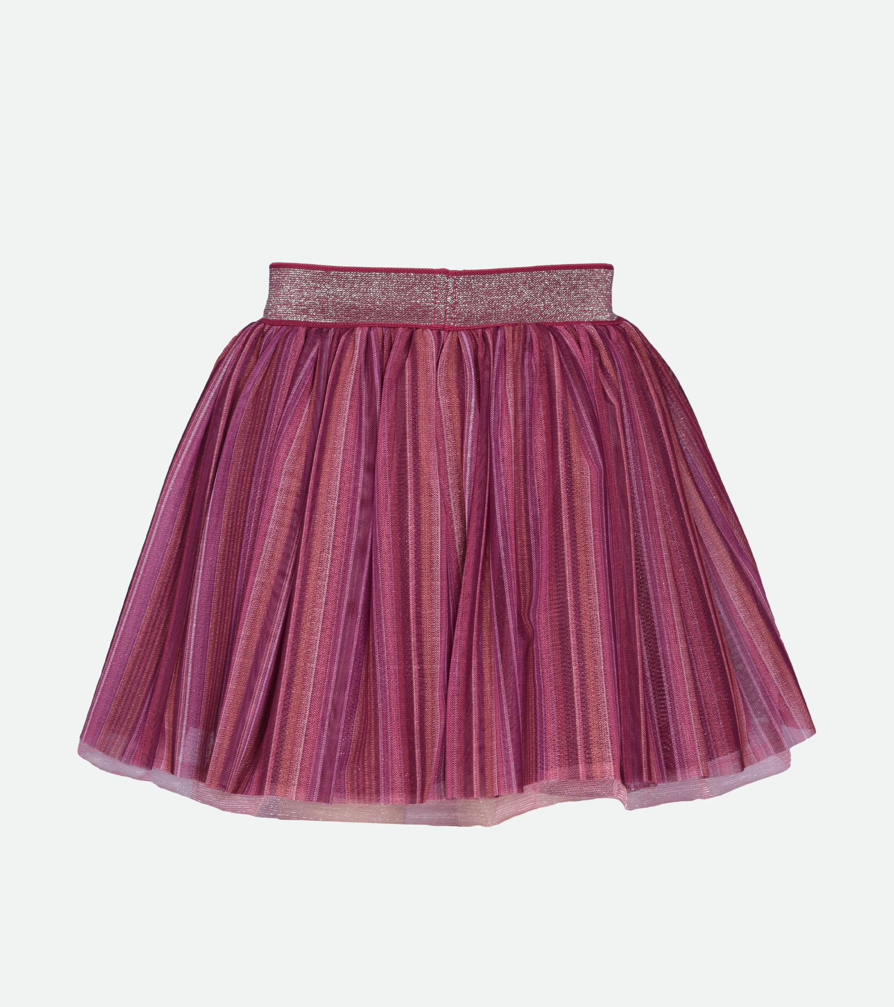 Junie Butterfly Skirt Set