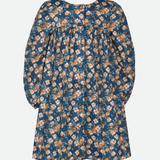 Sage Knit Dress and Cardigan - Image 