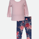 Lilly 3-Piece Legging Set - Image 