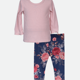 Lilly 3-Piece Legging Set - Image 