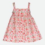 Brielle Smocked Floral Sundress - Image 