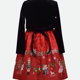 Anastasia Nutcracker Cardigan Set - Image 