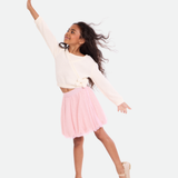 Bella Sequin Ballerina Skirt Set - Image 