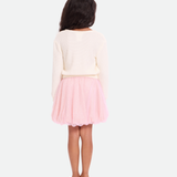 Bella Sequin Ballerina Skirt Set - Image 