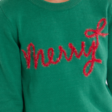 Very Merry Nutcracker Skirt Set - Image 