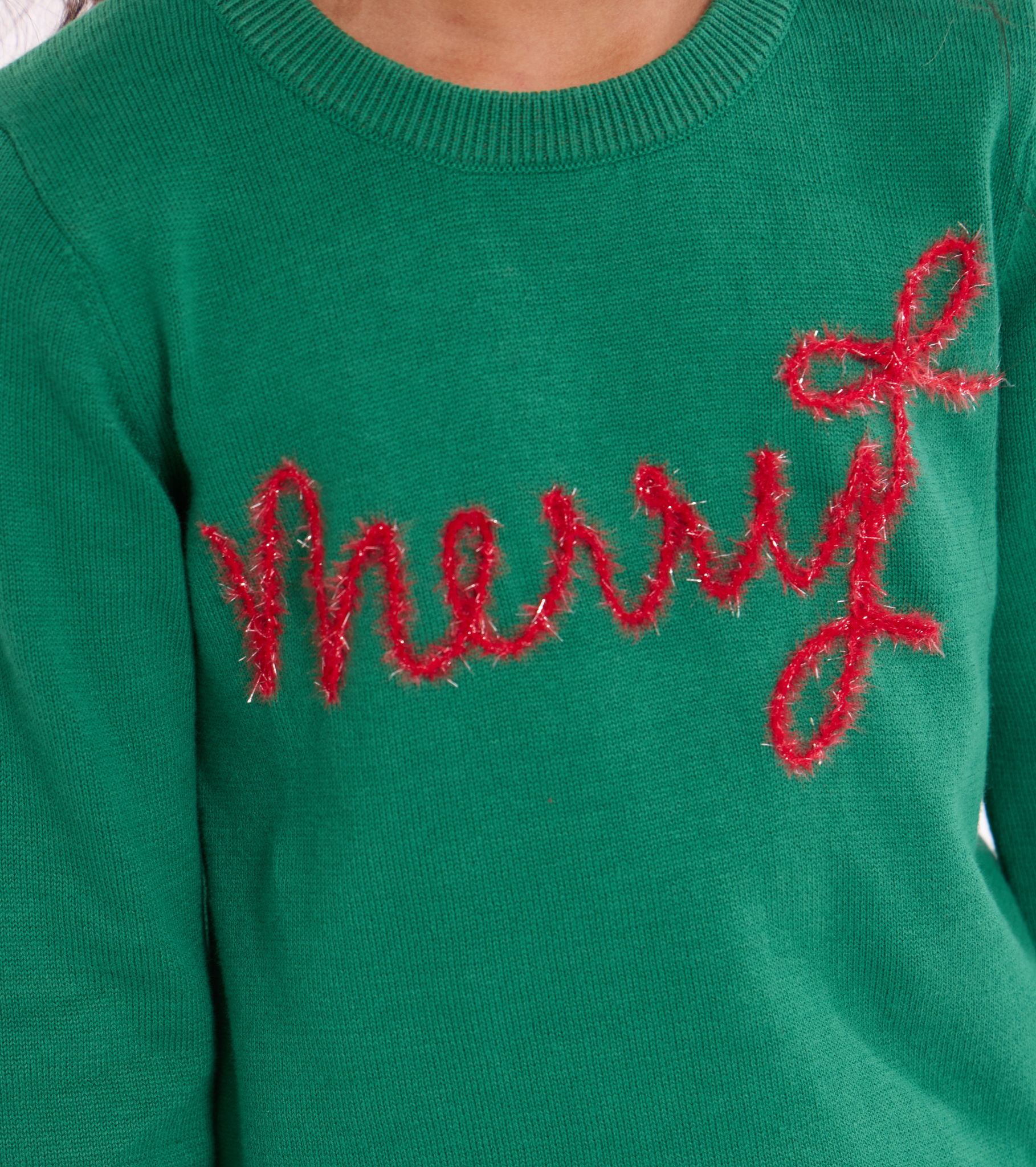 Very Merry Nutcracker Skirt Set