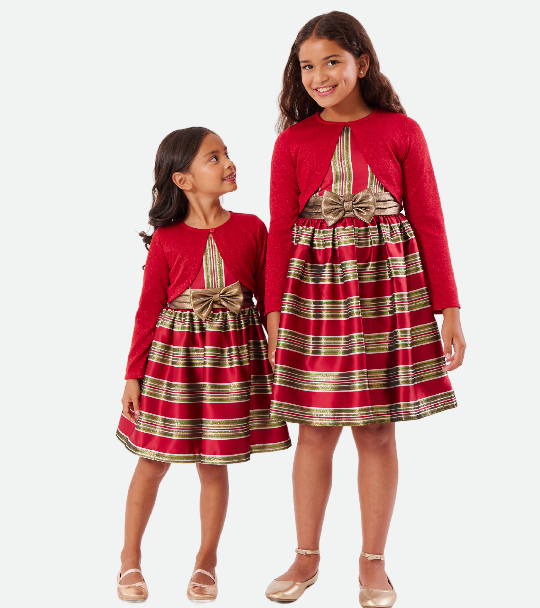 6x christmas dresses deals