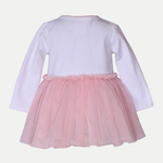 Rosie Ballerina Onesie - Image 
