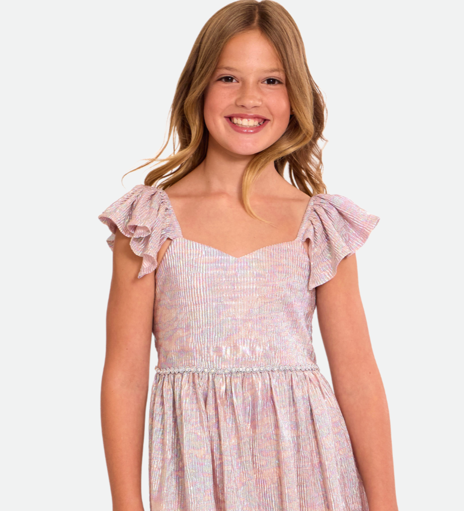 Tween Dresses & Outfits