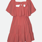 Gianna Tiered Sundress - Image 