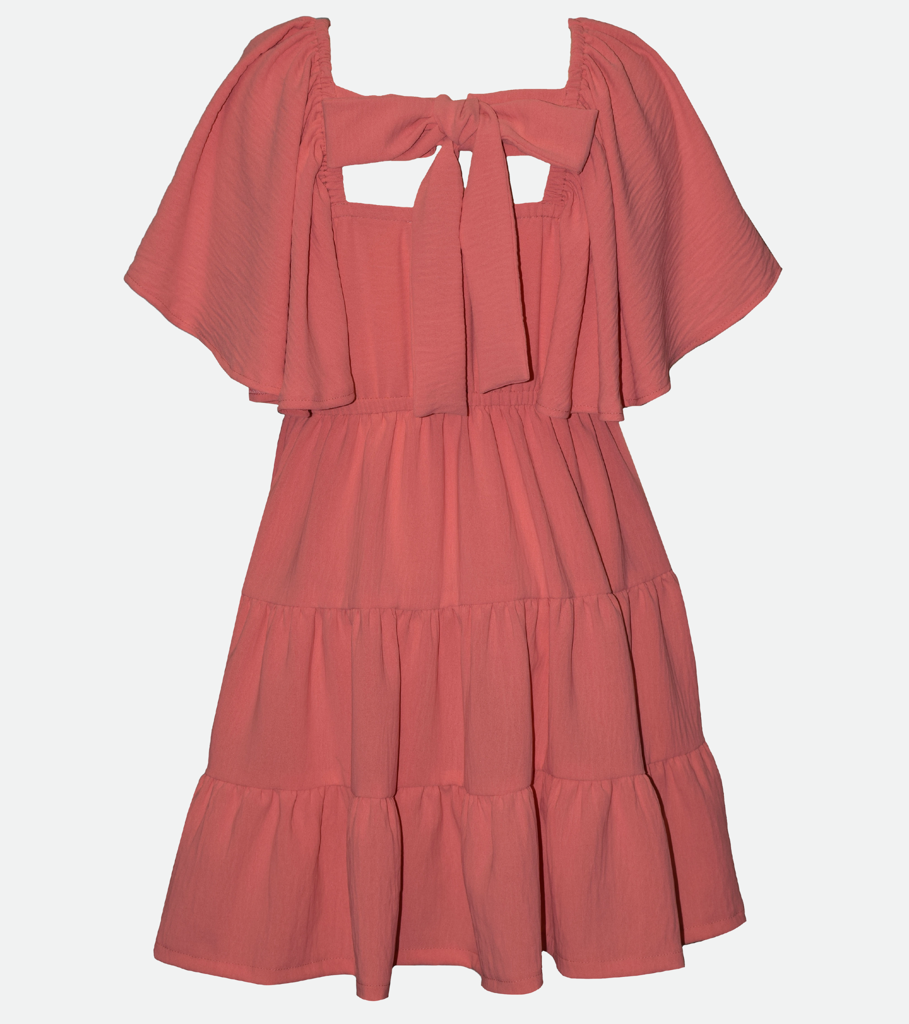 Gianna Tiered Sundress