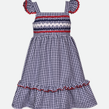 Becca Americana Sundress - Image 