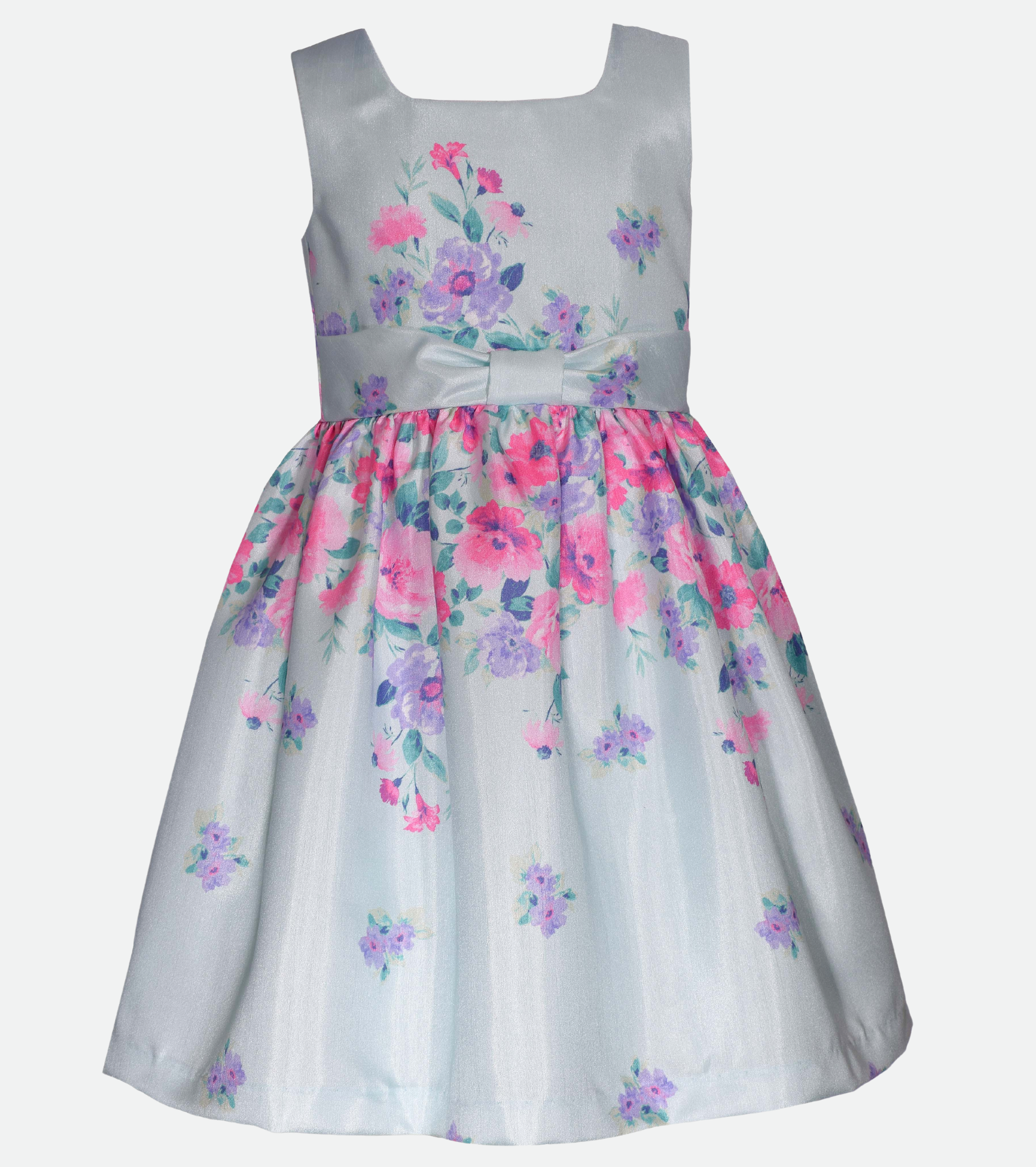 Bonnie jean 2025 purple dress