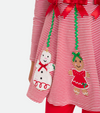 Felicity Ornament Legging Set