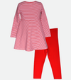 Felicity Ornament Legging Set
