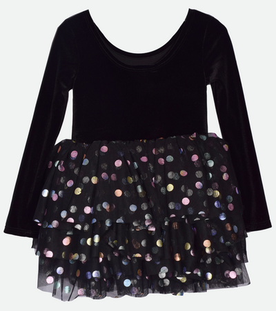Hailey Tutu Dress