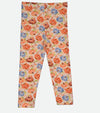 Lottie Pumpkin Legging Set