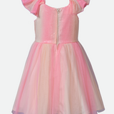 Lora Sequin Party Dress - Image 