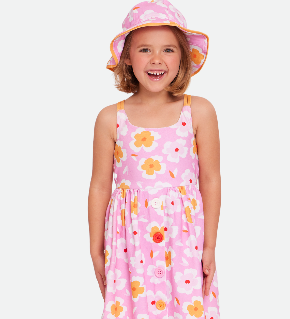 Spring & Summer Sundresses