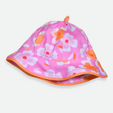 Phoebe Knit Sundress with Hat - Image 