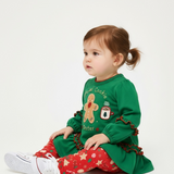 Cookie Tester Legging Set - Image 