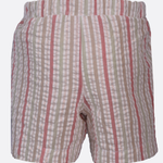 Liam Seersucker Short Set - Image 