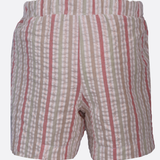 Liam Seersucker Short Set - Image 