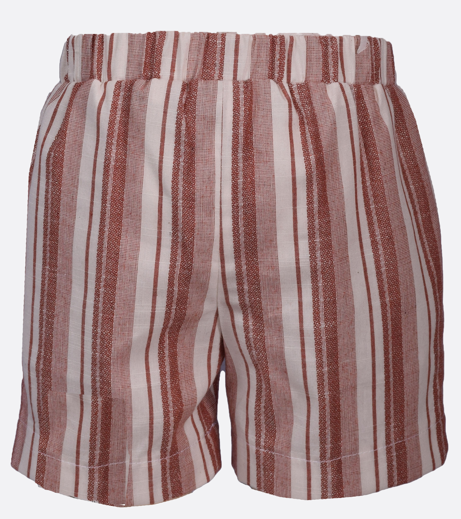 Mason "Let's Get Wild" Short Set