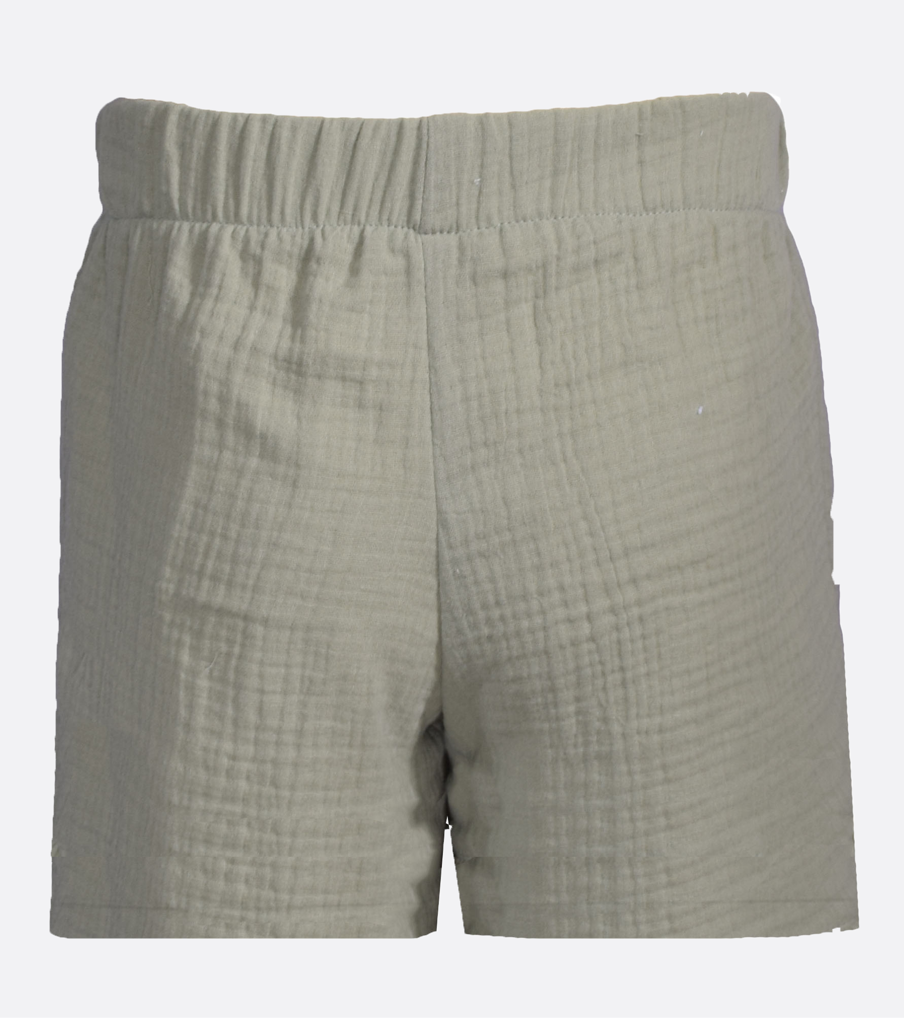 Oliver Jungle Print Short Set