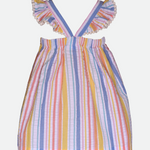 Sandy Embroidered Sundress - Image 