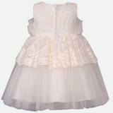 Bella Lace Party Dress - Image 