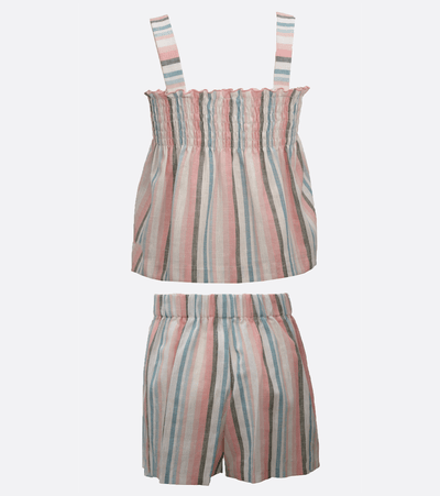 Alexandra Short Set